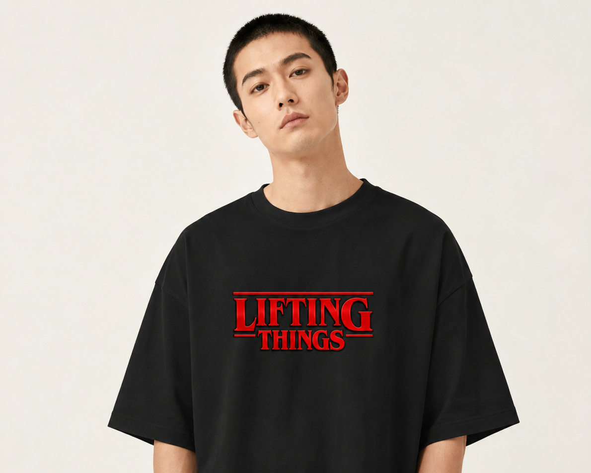 Best Oversized Gym T-Shirts for Men in India 2026