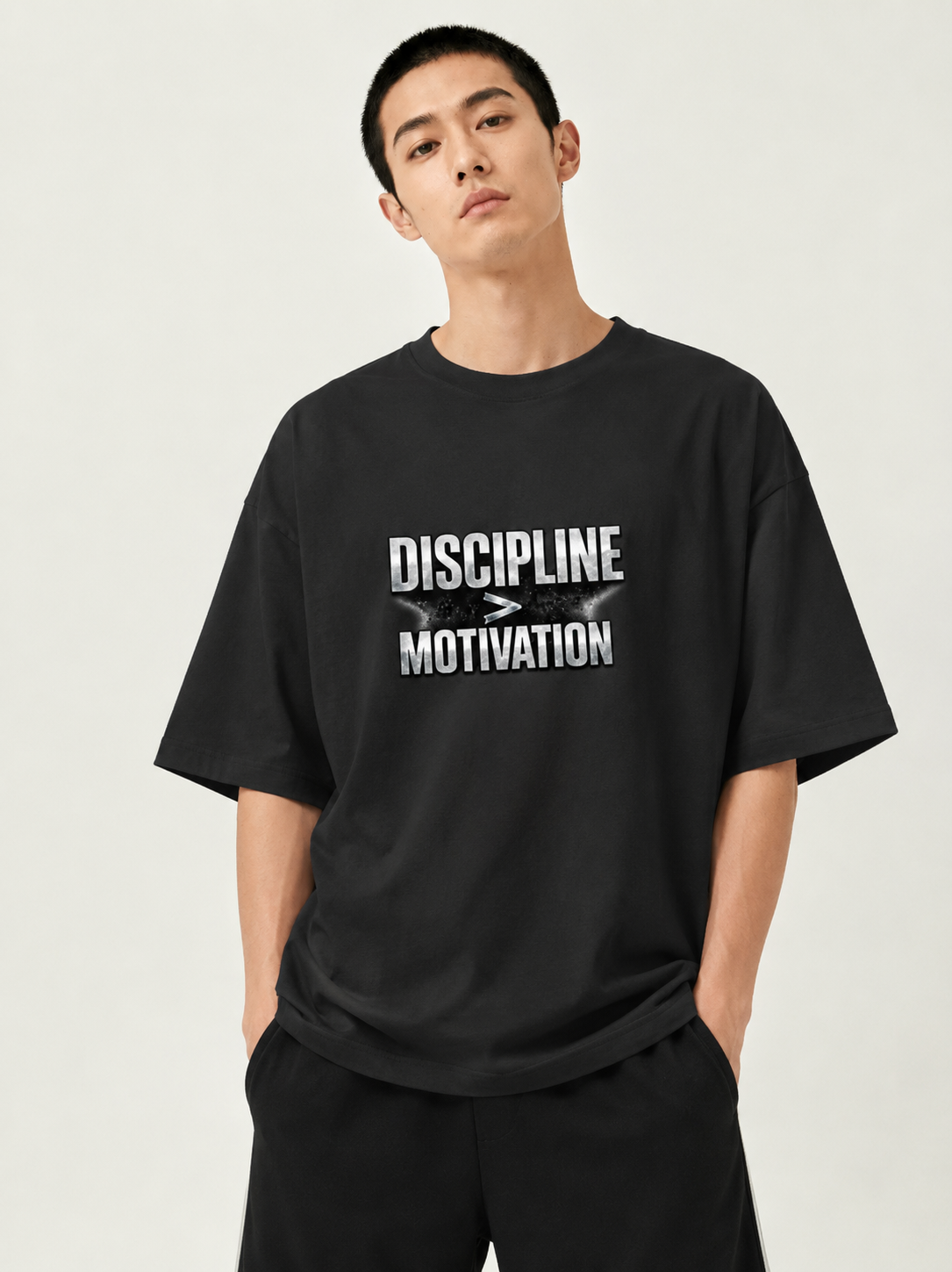 Discipline vs Motivation: What Builds Real Results? | NEXOR