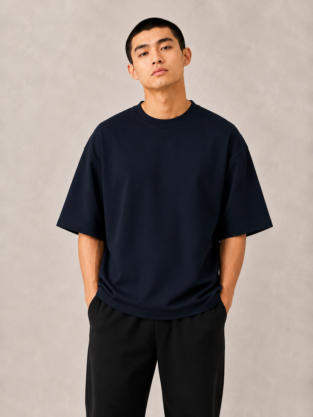 Sumo Power Oversized T-Shirt