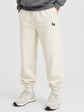 Essential Terry Sweatpants — Cream