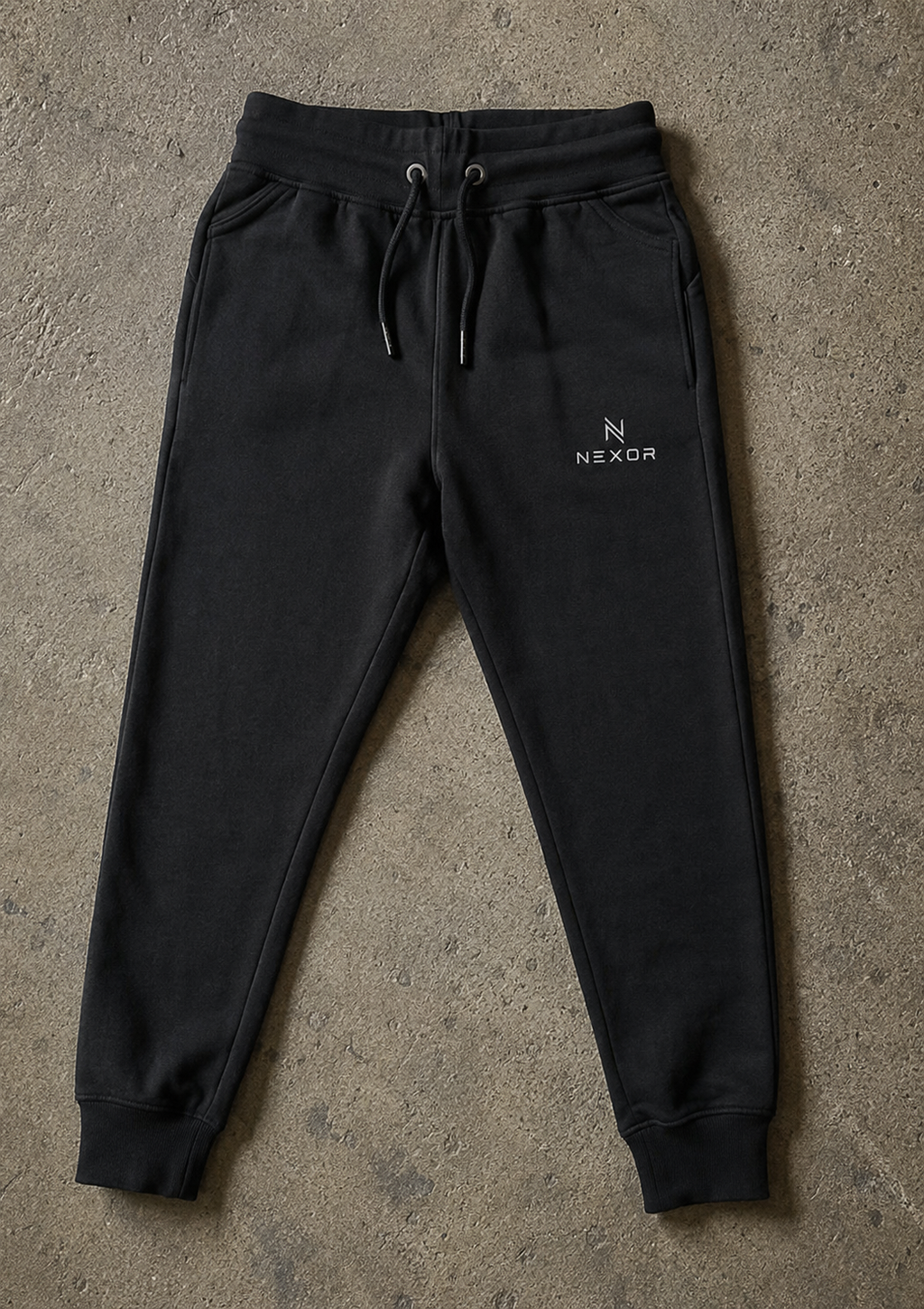 Essential Joggers