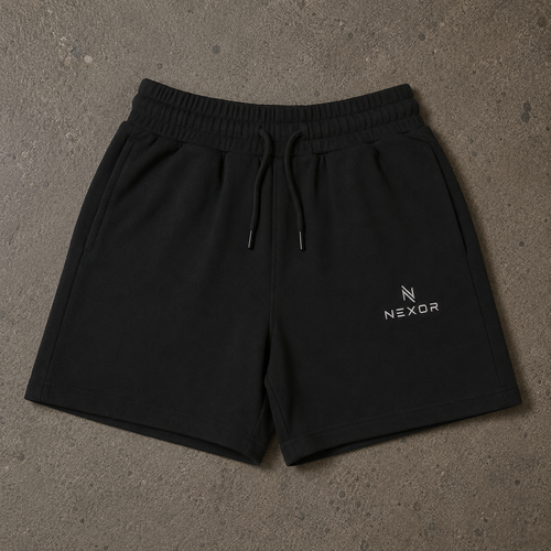 Essential Terry Shorts