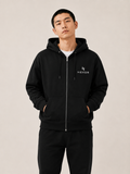 NEXOR Essential Zip Hoodie