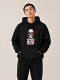 One More Rep Hoodie