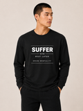 Suffer Now Longsleeve Tee