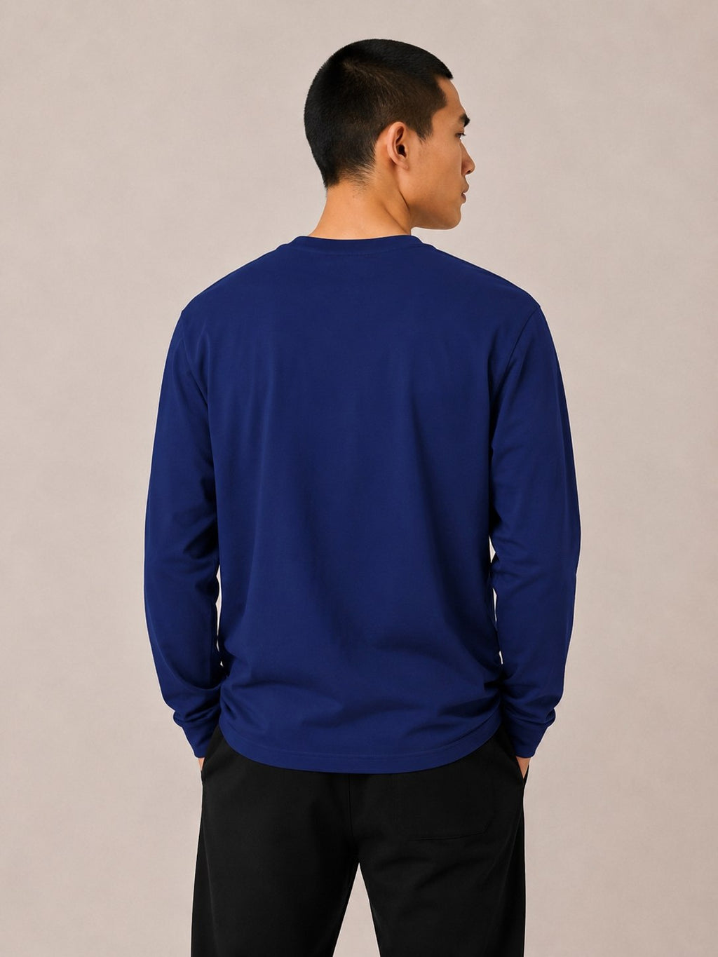 Suffer Now Long-sleeved T-Shirt