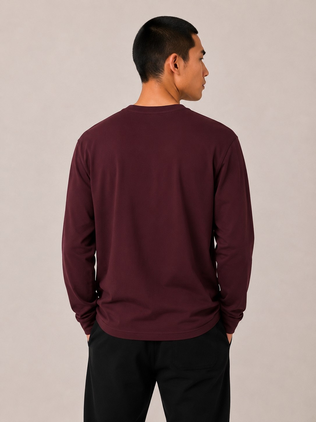 Suffer Now Long-sleeved T-Shirt