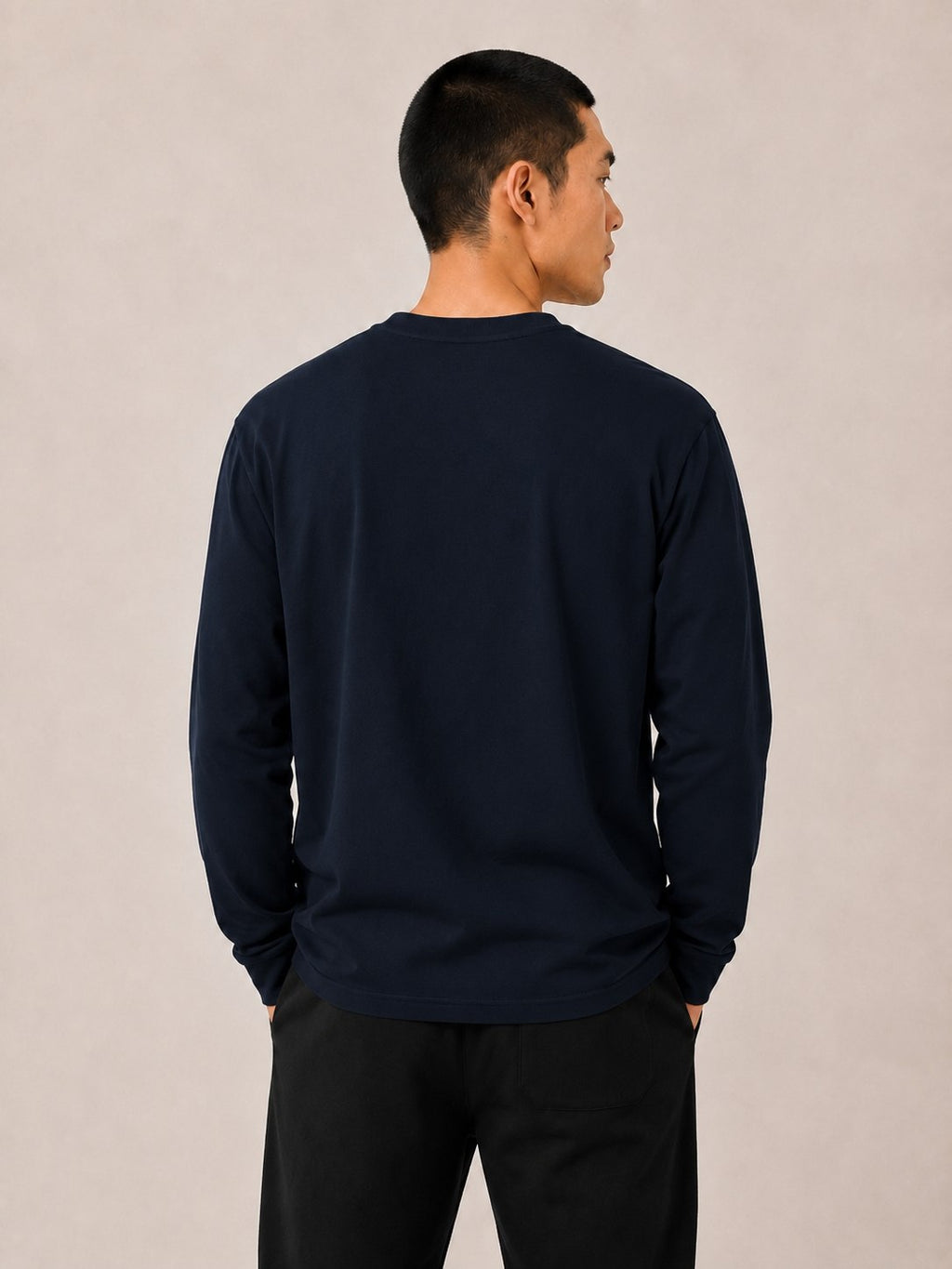 Suffer Now Long-sleeved T-Shirt