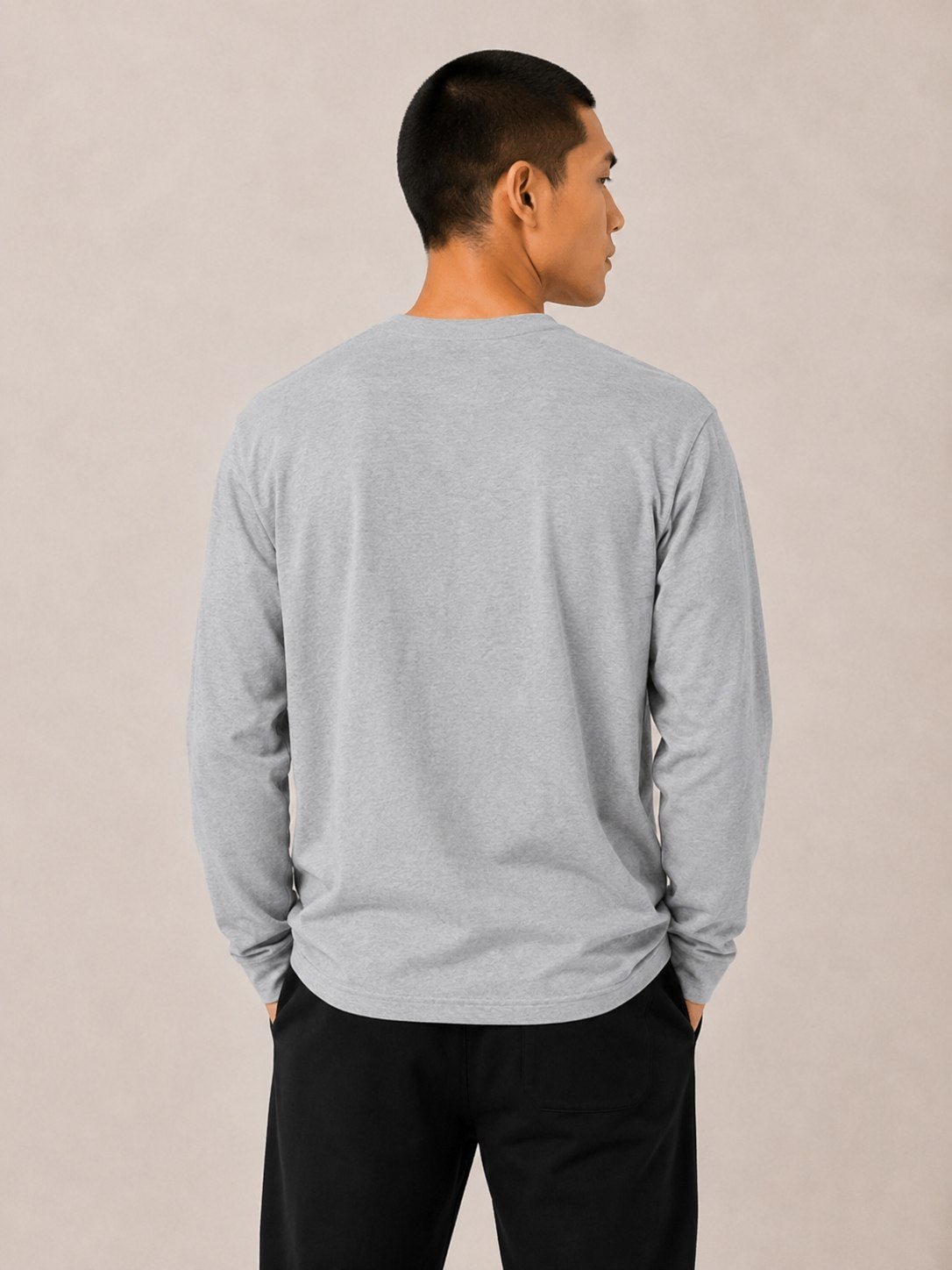 Suffer Now Long-sleeved T-Shirt