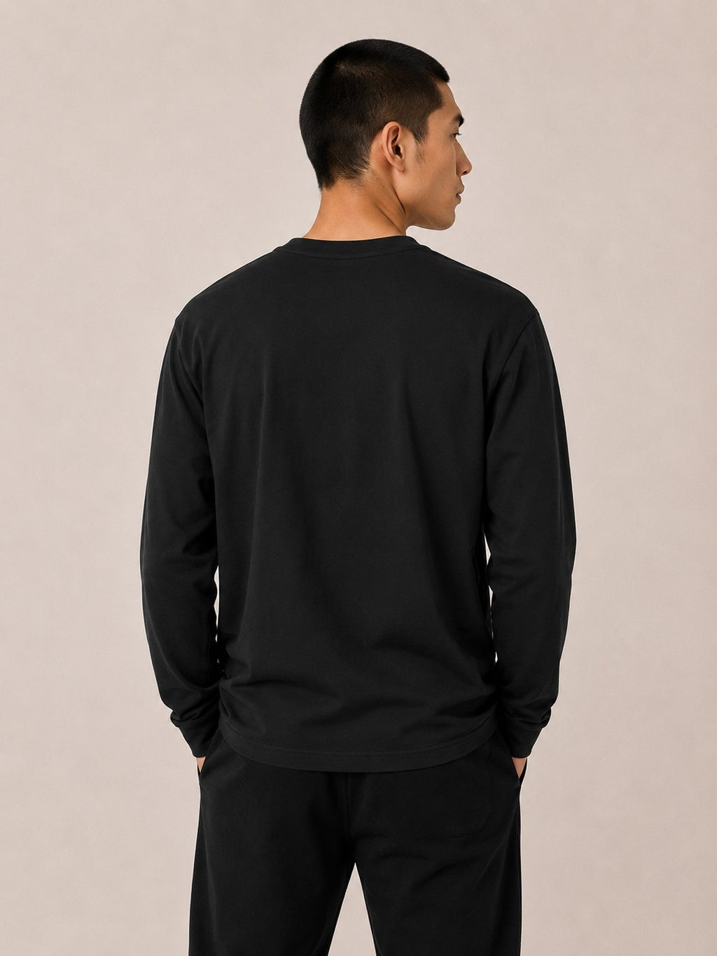 Suffer Now Long-sleeved T-Shirt