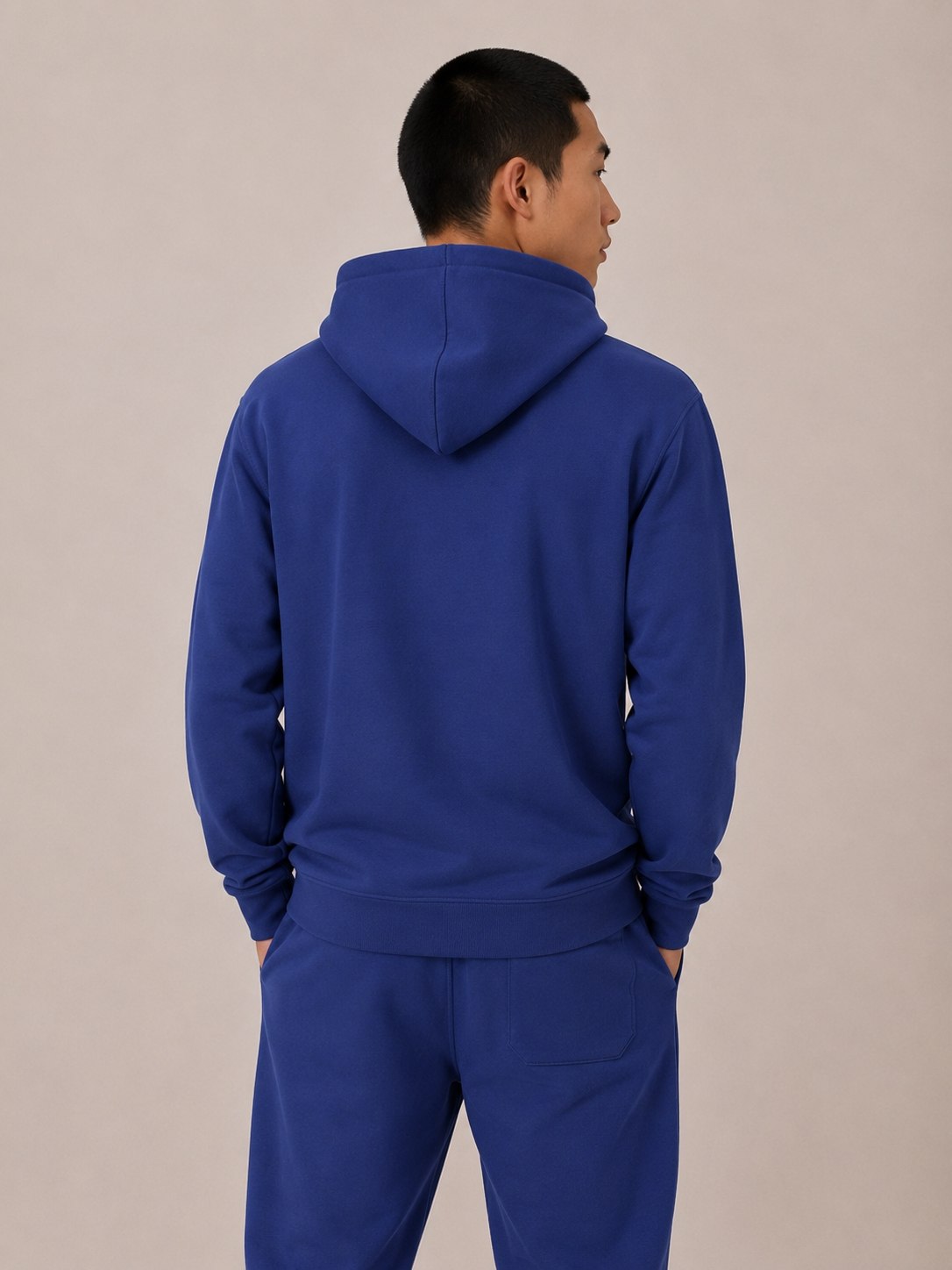 One More Rep Hoodie