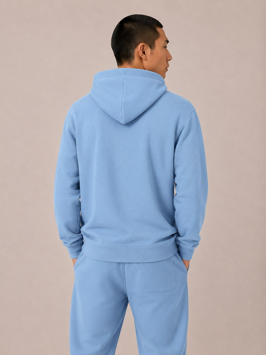 One More Rep Hoodie