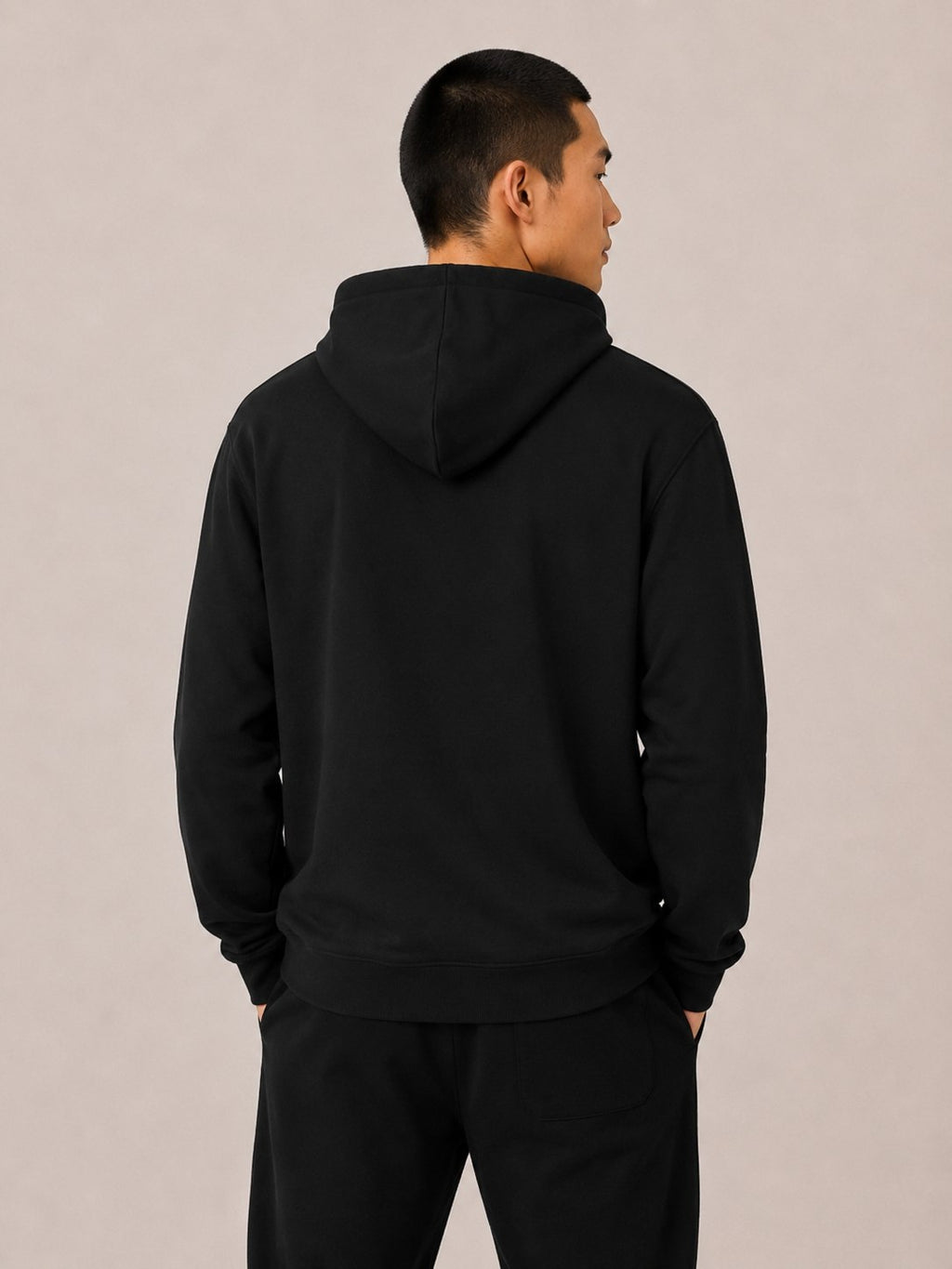 One More Rep Hoodie