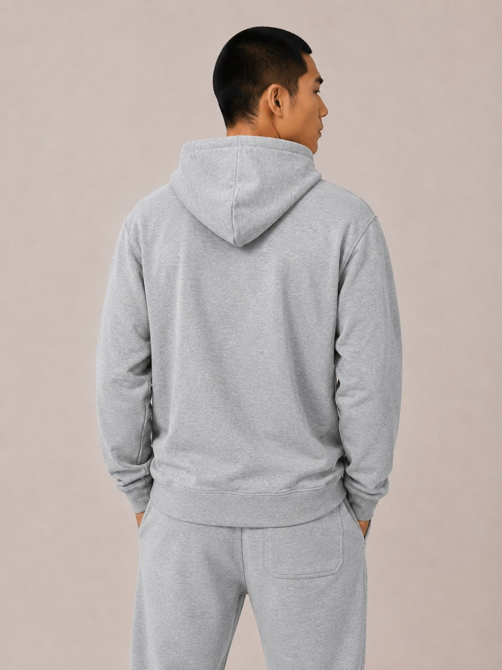 One More Rep Hoodie