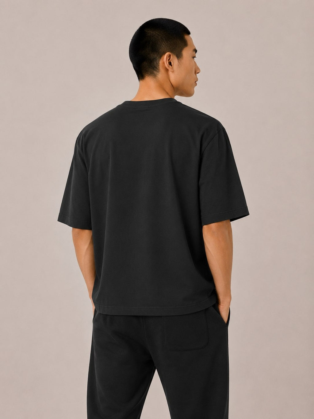 Discipline Over Motivation T-Shirt