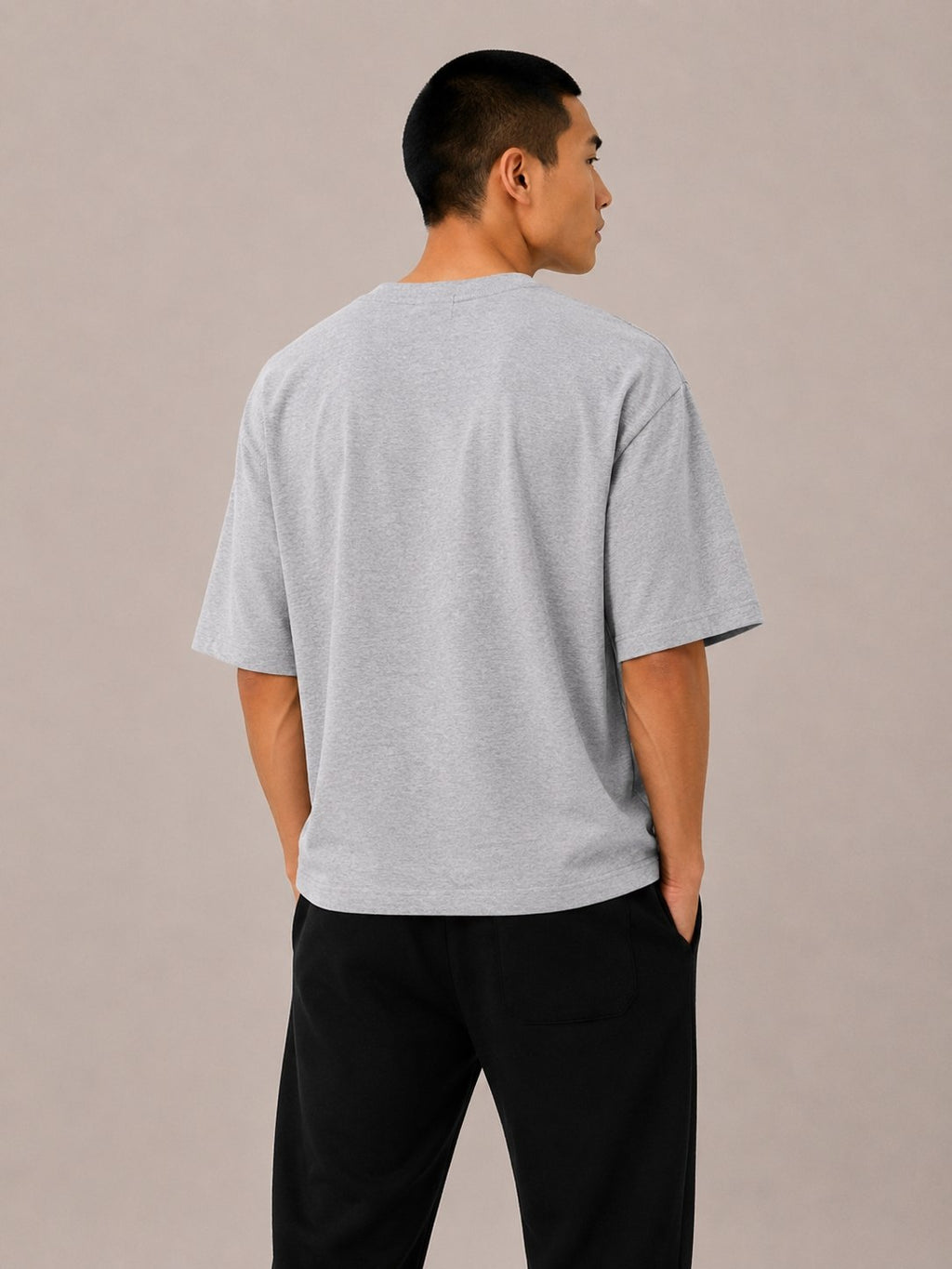 Discipline Over Motivation T-Shirt