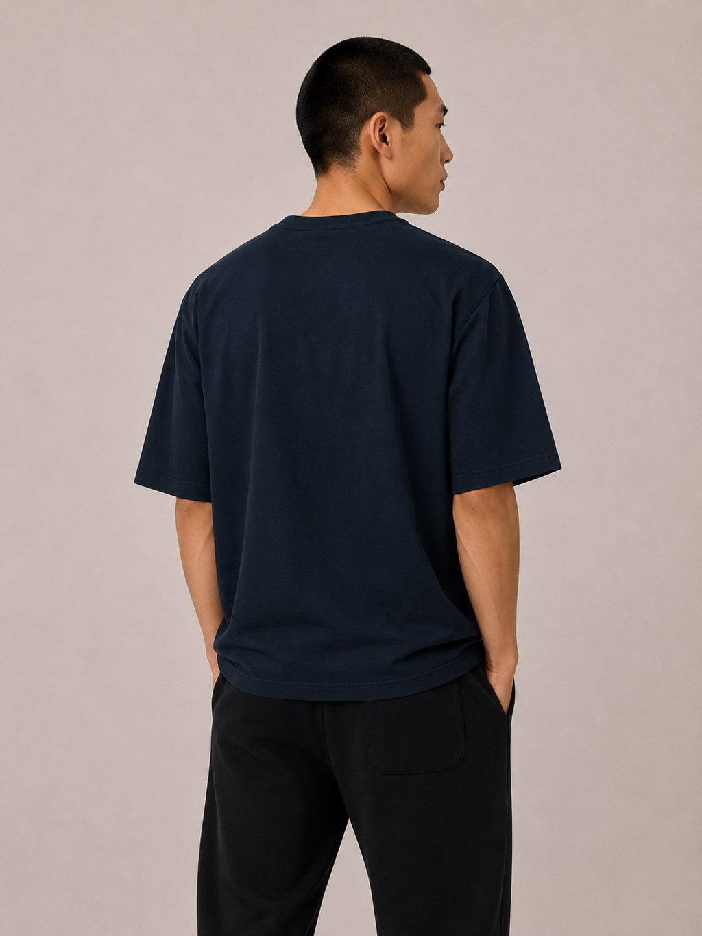 Discipline Over Motivation T-Shirt