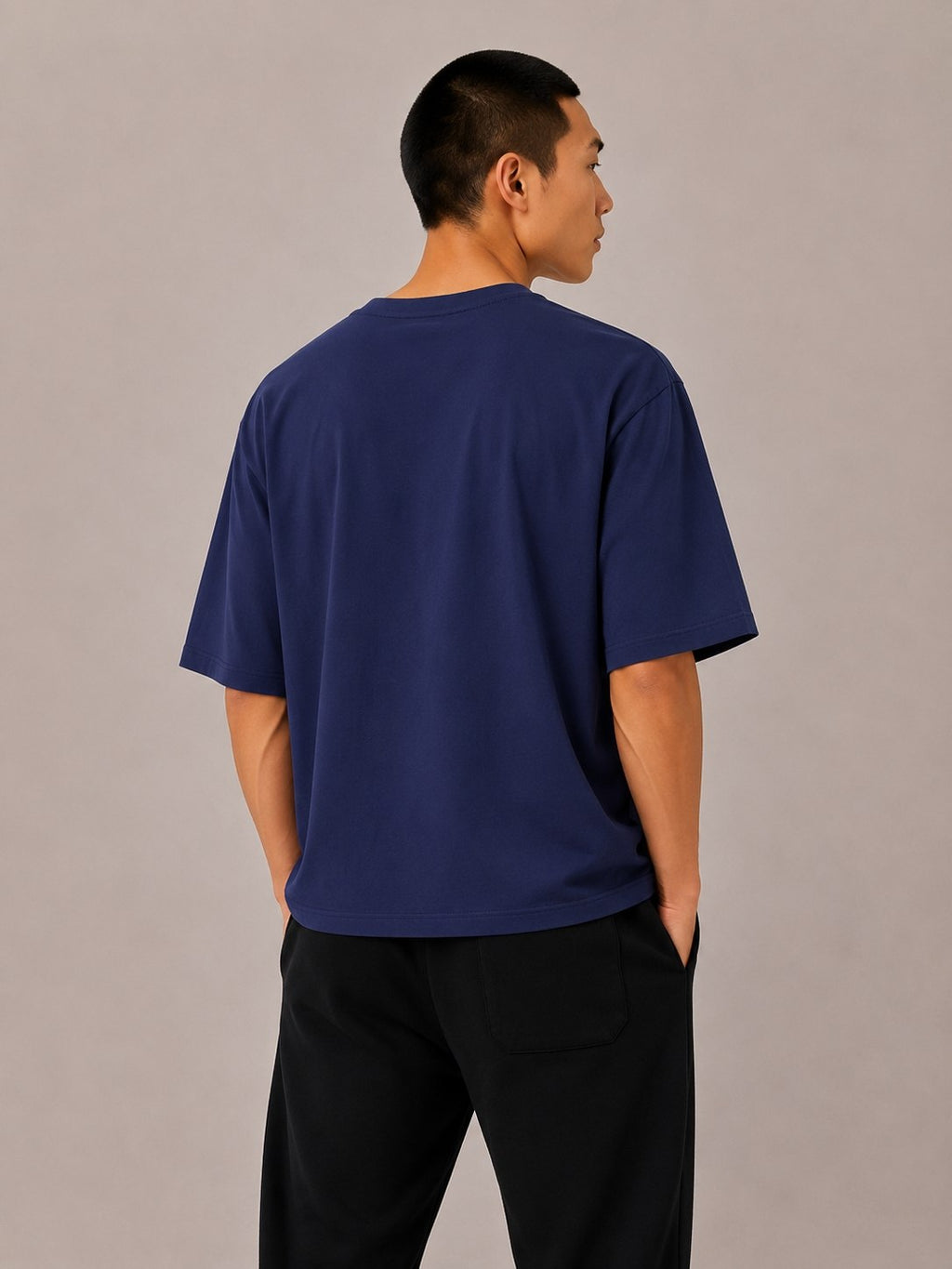 Discipline Over Motivation T-Shirt