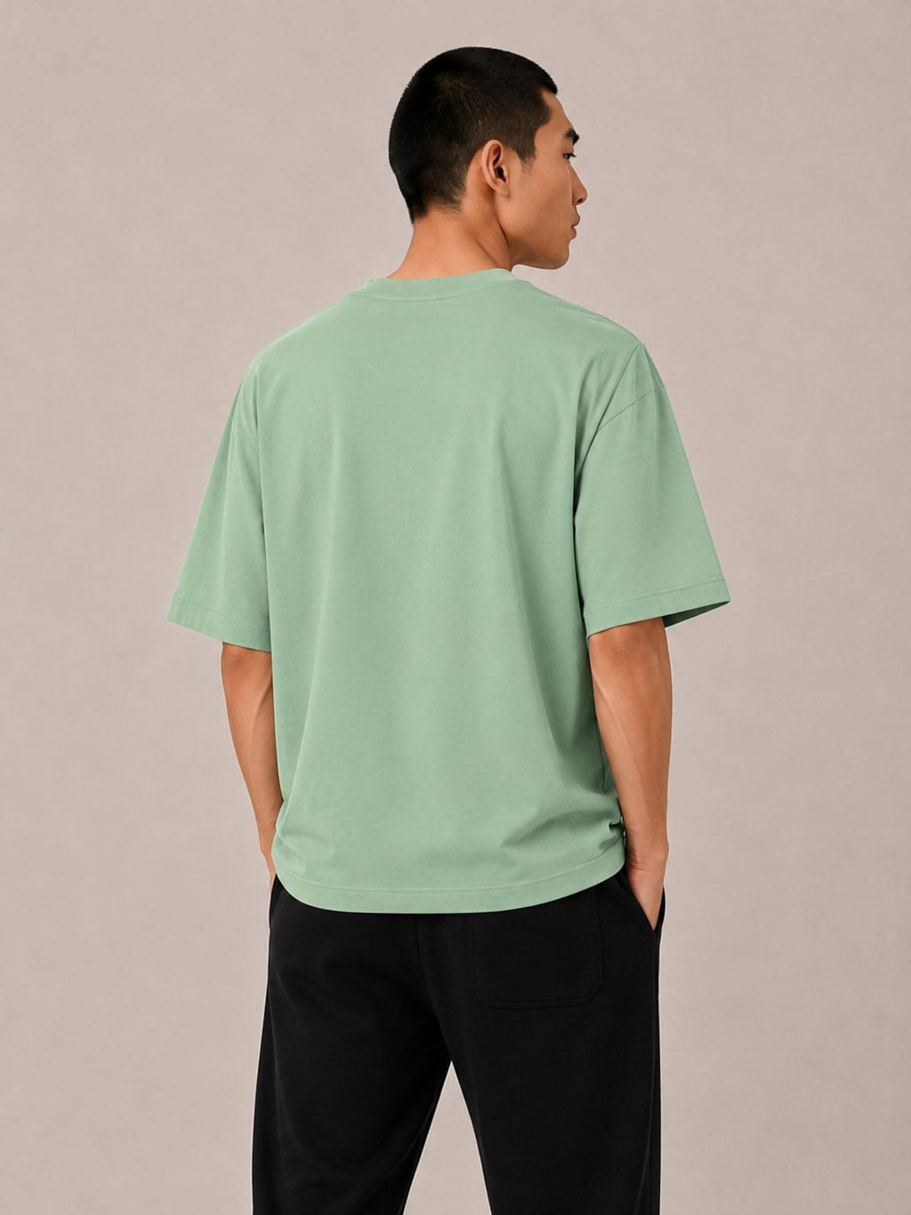 Lifting Things Oversized T-Shirt