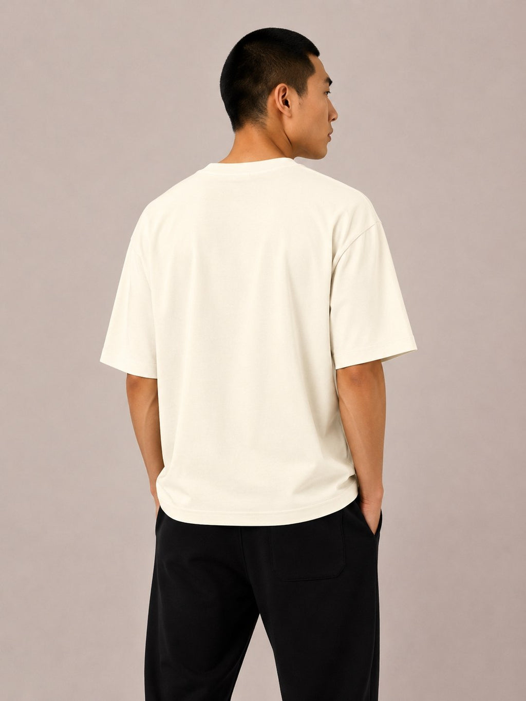 Lifting Things Oversized T-Shirt