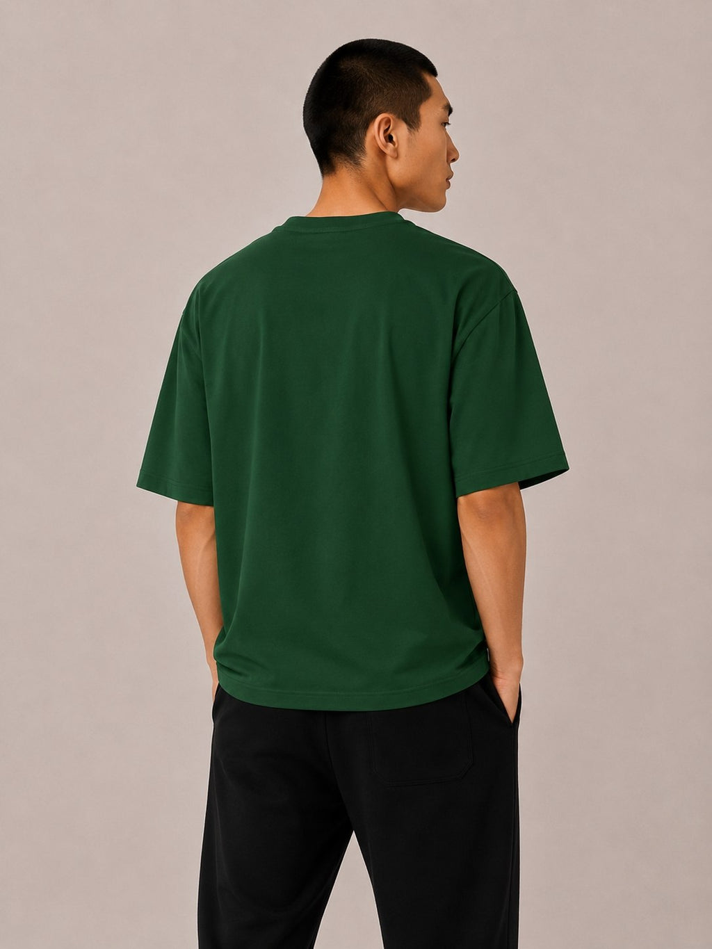 Lifting Things Oversized T-Shirt