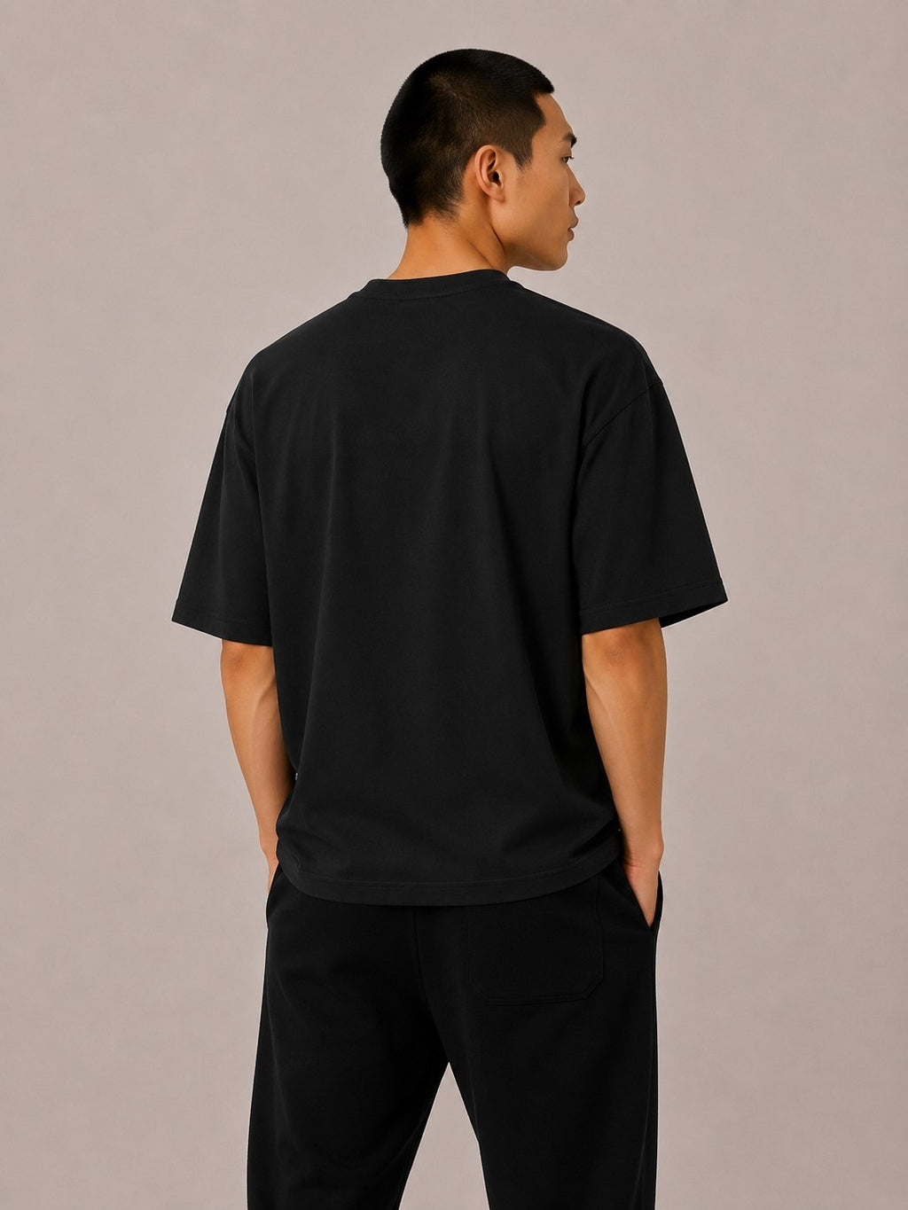 Lifting Things Oversized T-Shirt