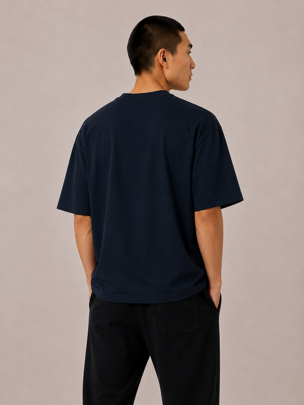 Lifting Things Oversized T-Shirt